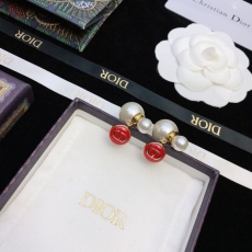 Christian Dior Earrings